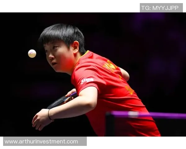 广州乒乓球队状态变革引发热议球员表现与训练模式的深度剖析